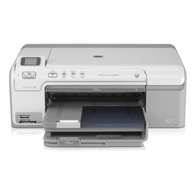 drukarka HP Photosmart D5360