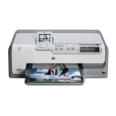 drukarka HP Photosmart D7160