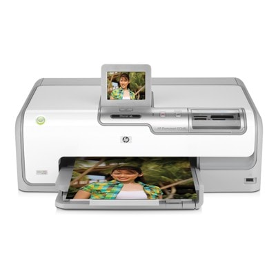 drukarka HP Photosmart D7200