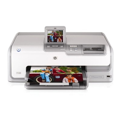 drukarka HP Photosmart D7300