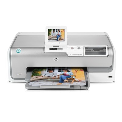 drukarka HP Photosmart D7460