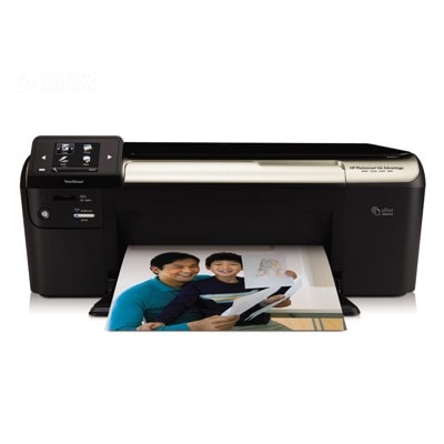 Drukarka HP Photosmart Ink Advantage K510a