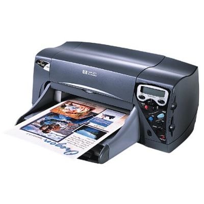 drukarka HP Photosmart P1000