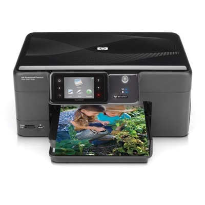 Drukarka HP Photosmart Premium C309g
