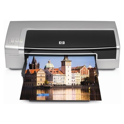 drukarka HP Photosmart Pro B8350