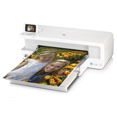 drukarka HP Photosmart Pro B8550