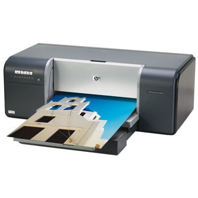 drukarka HP Photosmart Pro B8850