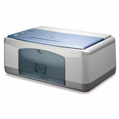 drukarka HP PSC 1210 V