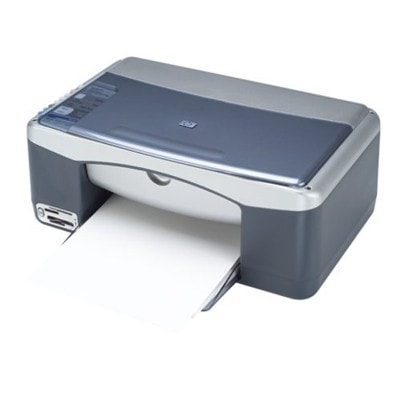 drukarka HP PSC 1300