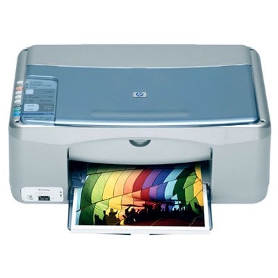drukarka HP PSC 1310