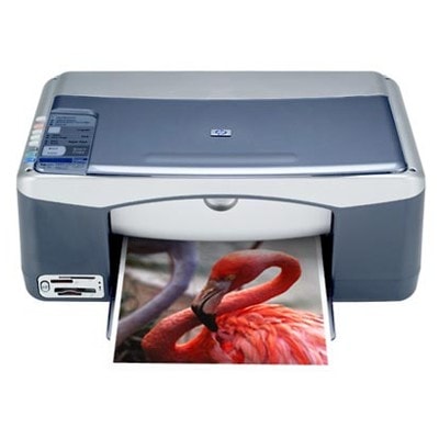drukarka HP PSC 1350 V