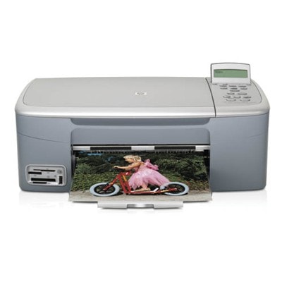 Drukarka HP PSC 1610xi