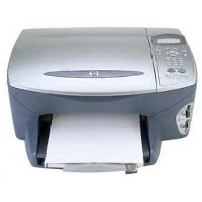 drukarka HP PSC 2100