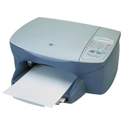 drukarka HP PSC 2110 V