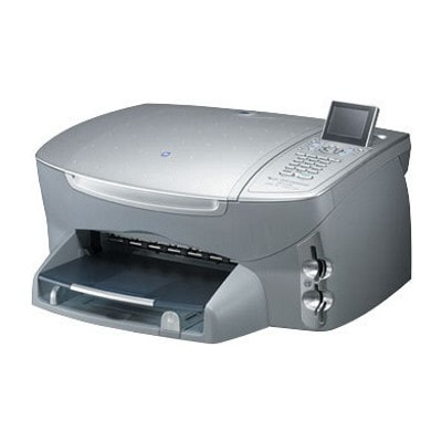 drukarka HP PSC 2500