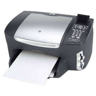 drukarka HP PSC 2510