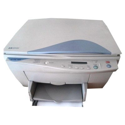 Drukarka HP PSC 500