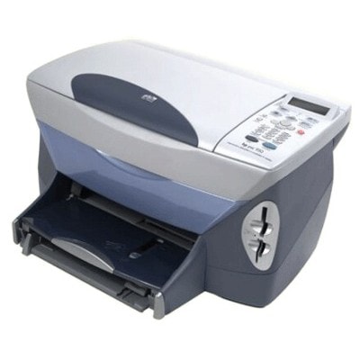 drukarka HP PSC 900