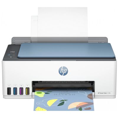  Drukarka HP Smart Tank 5106