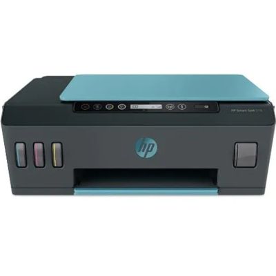  Drukarka HP Smart Tank 516