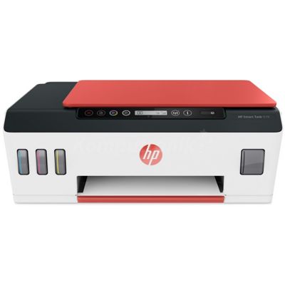 Drukarka HP Smart Tank 519