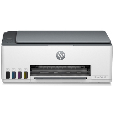 Drukarka HP Smart Tank 580