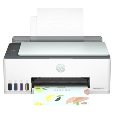  Drukarka HP Smart Tank 582