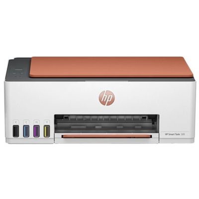  Drukarka HP Smart Tank 589