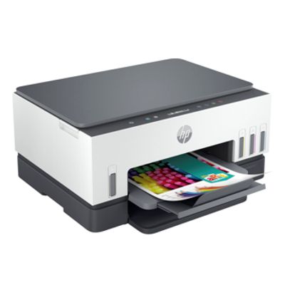  Drukarka HP Smart Tank 6002