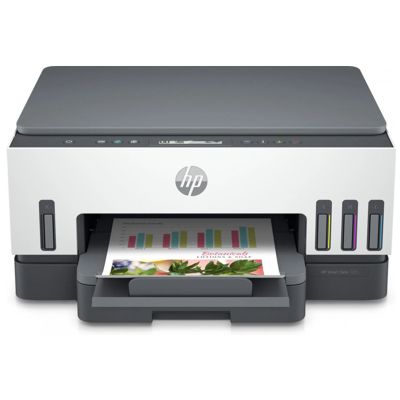  Drukarka HP Smart Tank 7005
