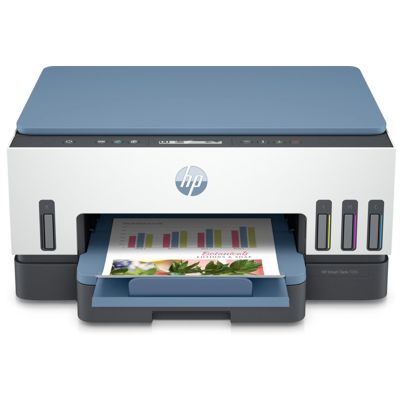  Drukarka HP Smart Tank 7006