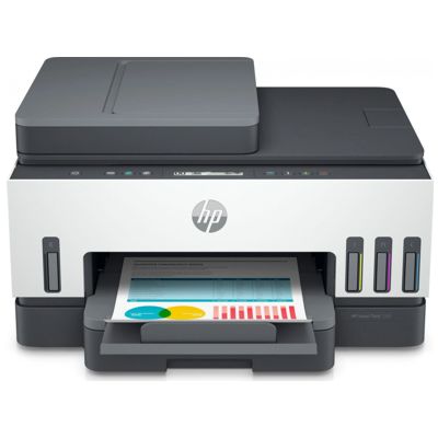 Drukarka HP Smart Tank 7305