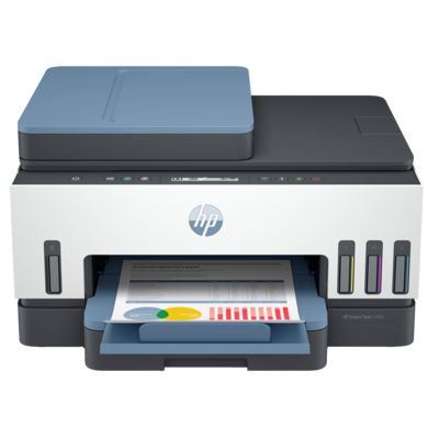  Drukarka HP Smart Tank 7306