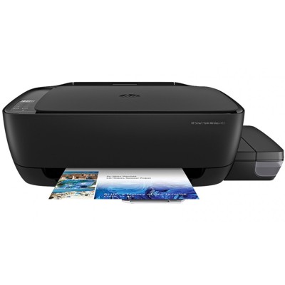  Drukarka HP Smart Tank Wireless 455