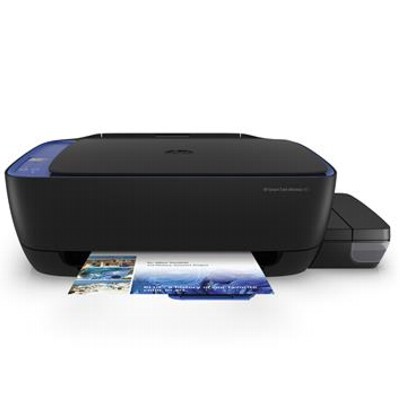 Drukarka HP Smart Tank Wireless 457