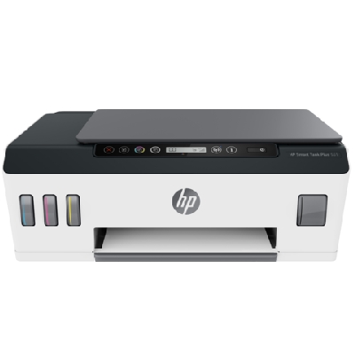 Drukarka HP SmartTank Plus 551