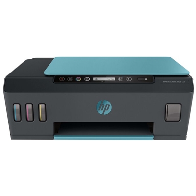 Drukarka HP SmartTank Plus 558