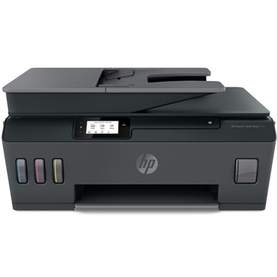 Drukarka HP SmartTank Plus 570