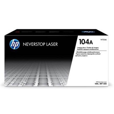 Bęben Oryginalny HP W1104A (W1104A) (Czarny)
