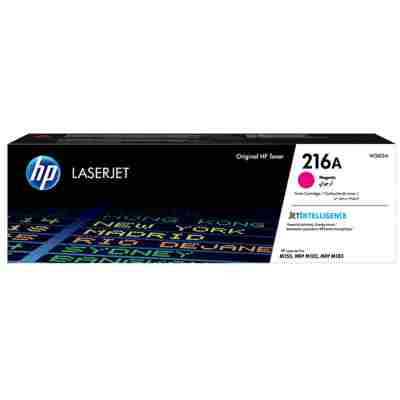 Toner Oryginalny HP 216A (W2413A) (Purpurowy)