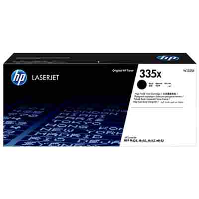 Toner Oryginalny HP 335X (W1335X) (Czarny)