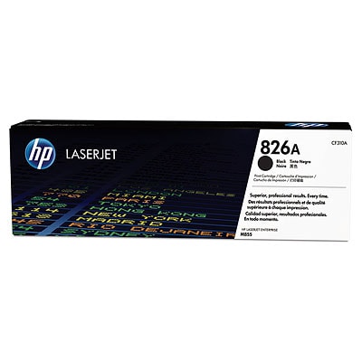 Toner Oryginalny HP 826A (CF310A) (Czarny)